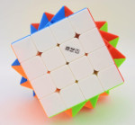 Кубик 4х4 QiYi MoFangGe MS Pro Magnetic (магнитный)